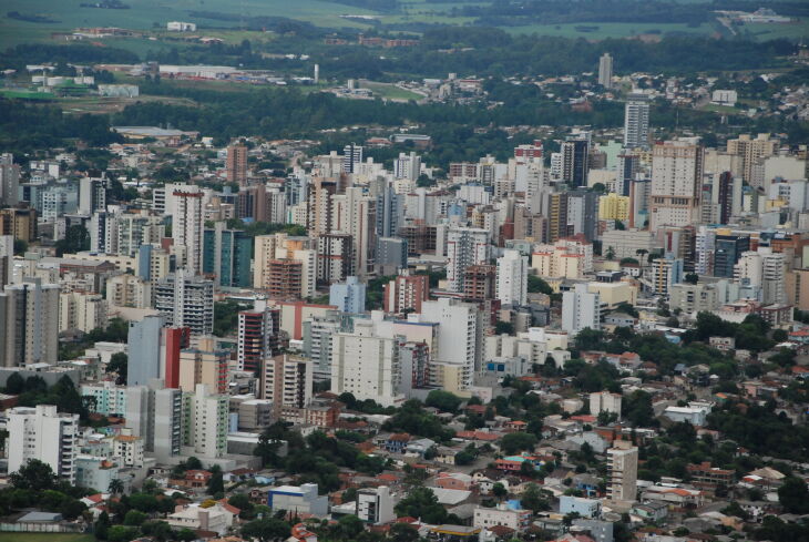 Passo Fundo: recorde de exames positivos em 24 horas -   Foto - LC Schneider-ON