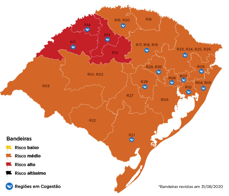 Divulgação/ON 