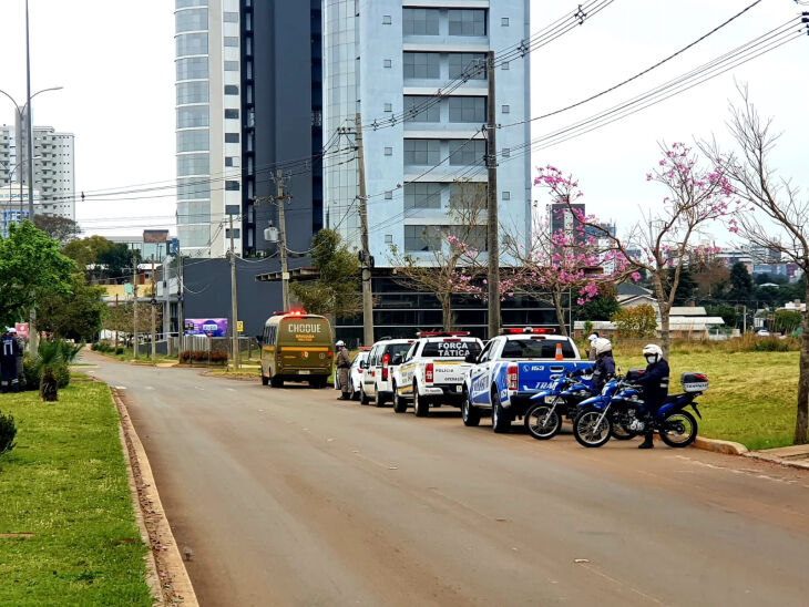 Divulgação/ON 