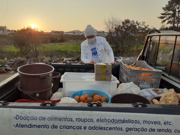 Divulgação/ON 