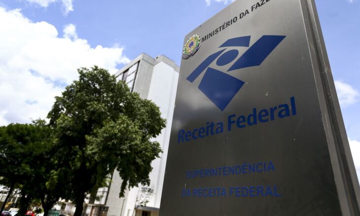 4,76 milhões de contribuintes haviam entregado a declaração até a quinta-feira (Foto: Marcelo Camargo/Agência Brasil)