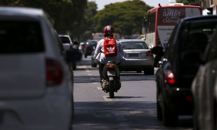 Brasil permanece com uma média de 30 mil mortes causadas por acidentes (Foto: Arquivo/ON)