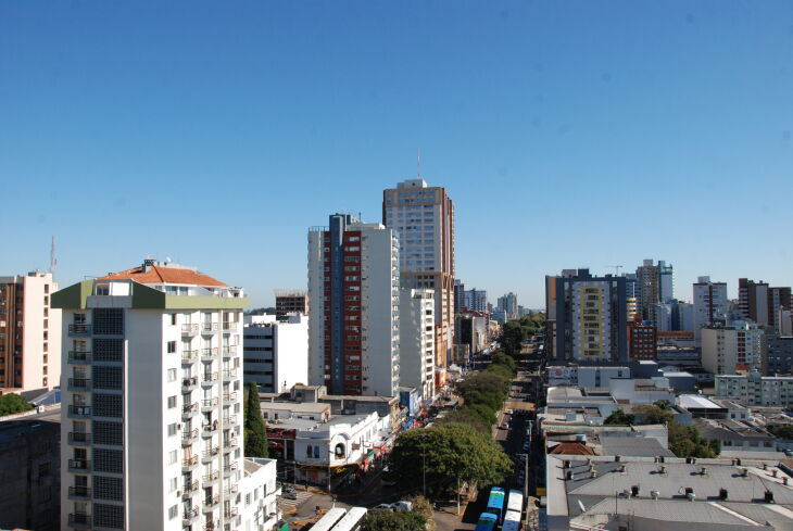 Houve queda na arrecadação do ICMS, IPTU e ISS (Foto: Divulgação/ON)