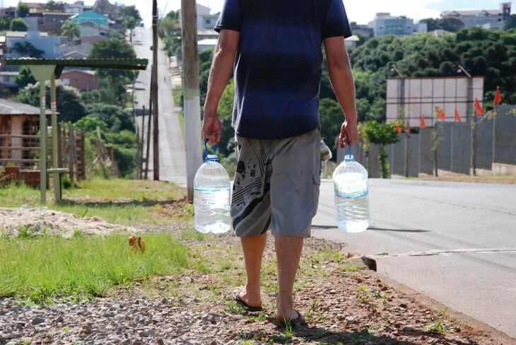 A decisão tem como objetivo a prevenção do contágio pelo coronavírus (Foto: Arquivo/ON)