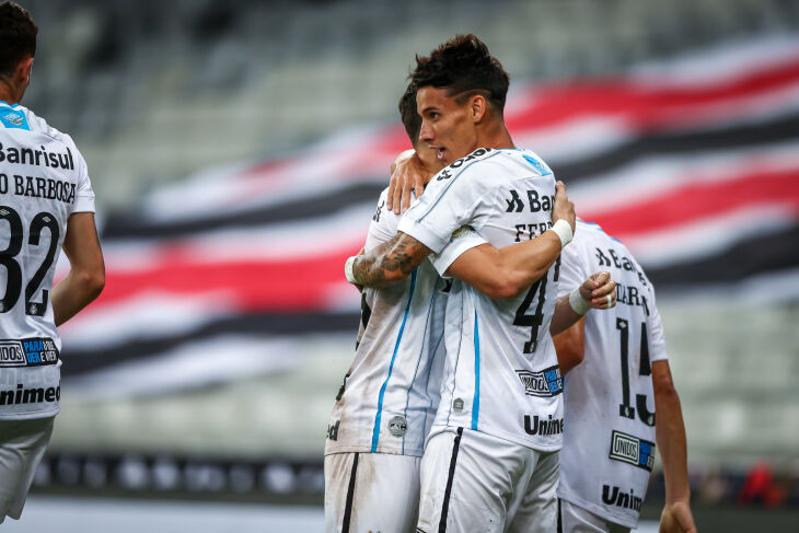 Fotos: Lucas Uebel / Grêmio FBPA