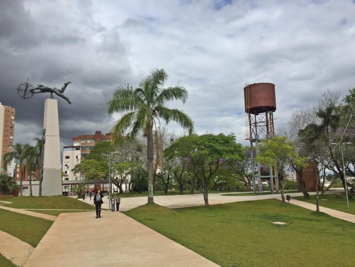 Regras de distanciamento precisarão ser observadas (Foto: Arquivo)