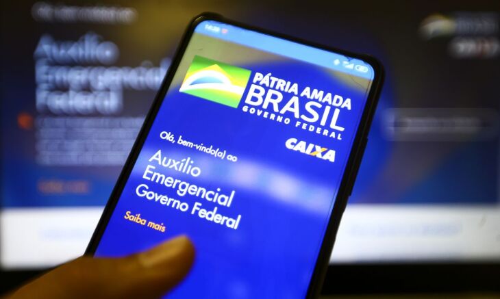 Possibilidade de contestação está em vigor desde o último dia 24, para trabalhadores prejudicados pela pandemia da covid-19 (Foto: Marcello Casal/Agência Brasil)