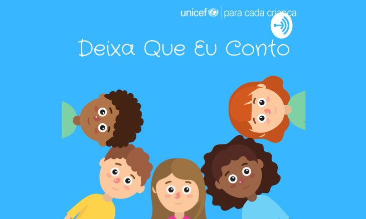 Conteúdos é destinado para alunos do ensino infantil e do ensino fundamental (Imagem; Divulgação)