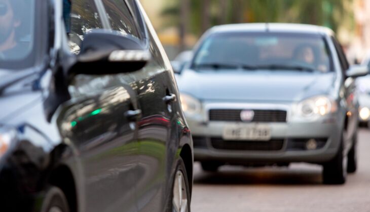 Todos os proprietários de veículos automotores fabricados a partir do ano 2002 devem realizar o pagamento (Foto: Maicon Hinrichsen/Palácio Piratini)