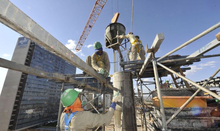 Foto: CNI/José Paulo Lacerda/Agência Brasil