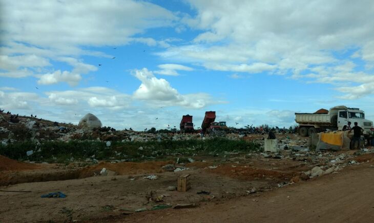 Foto: Arquivo/Maira Heinen/Rádio Nacional