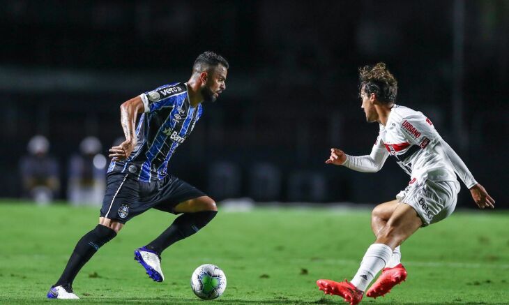 Foto: Lucas Uebel/Grêmio FBPA