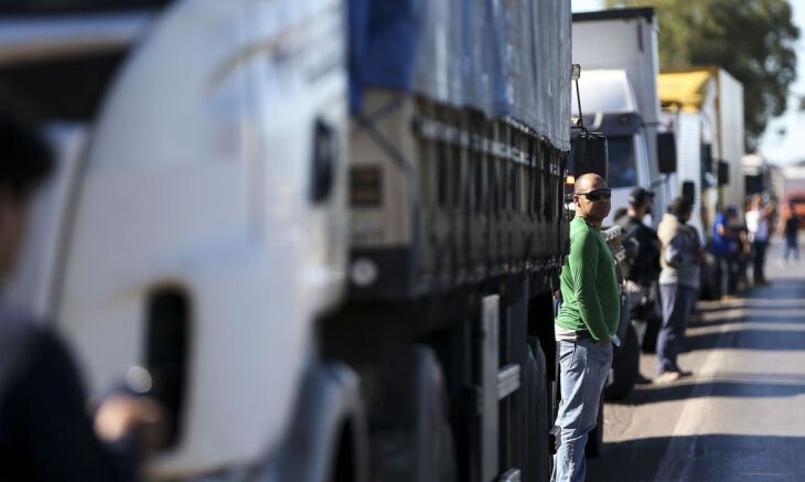 Novo aumento deve encarecer em R$ 0,10 o litro de combustível para os motoristas (Foto: Arquivo/Agência Brasil)