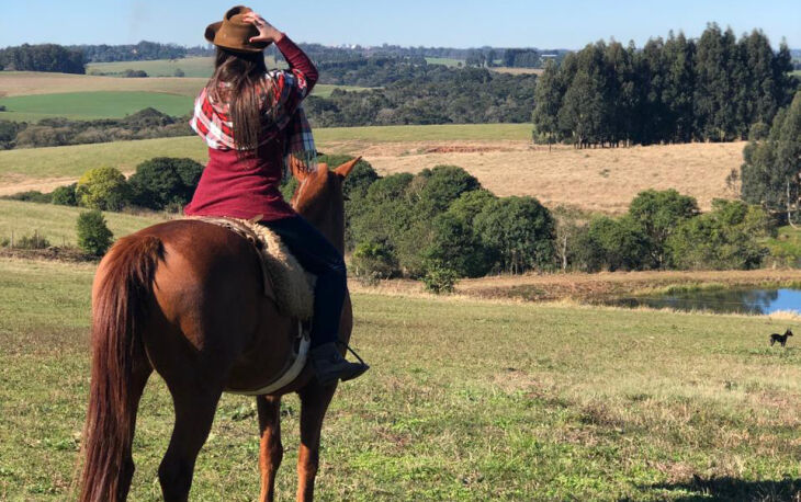 Foto: Divulgação/Tropeiro Camponez