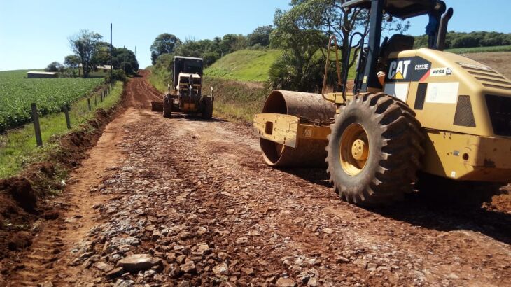 Foto: Divulgação/PMPF