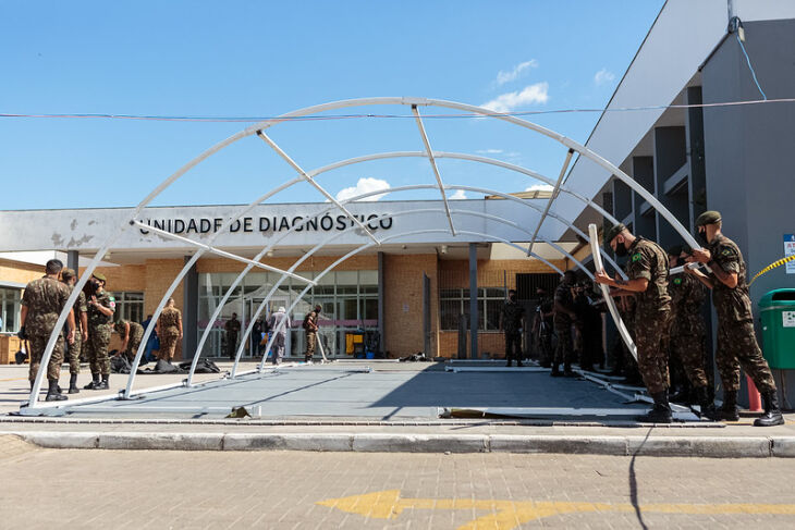 Foto: Divulgação/Governo do Estado do RS