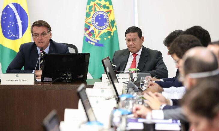 Foto: Marcos Corrêa/Presidência da República