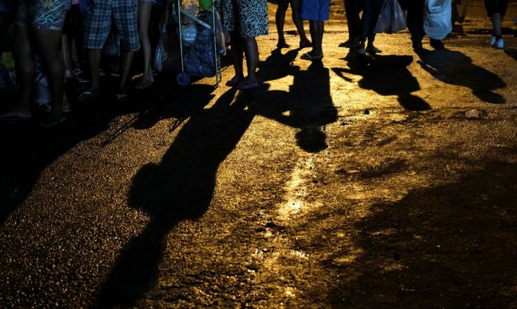 Foto: REUTERS/Ricardo Moraes/Direitos reservados/Agência Brasil 