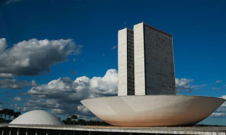 Na pauta do Congresso também está a Lei Aldir Blanc e vacinação no país (Foto: Marcello Casal Jr./Agência Brasil)