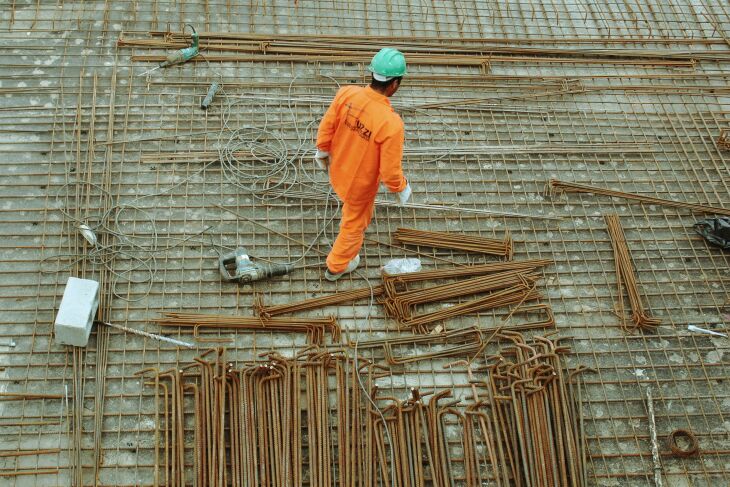 O estoque de empregos formais no país chegou a 40.200.042 (Guilherme Cunha/Unsplash)