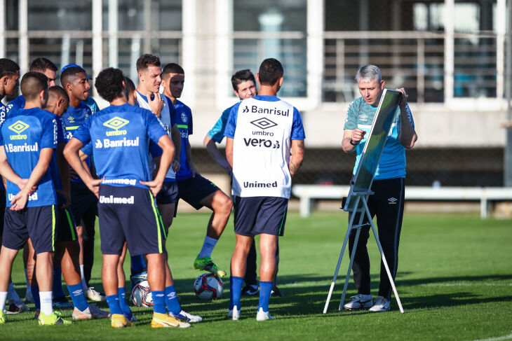 Lucas Uebel/Grêmio FBPA