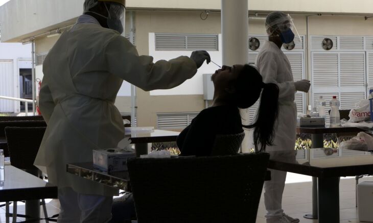 (Foto: Arquivo/Agência Senado)