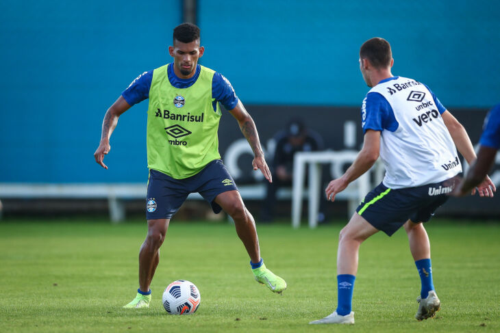 Foto: Assessoria Grêmio