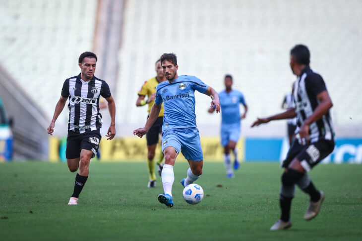 Lucas Uebel/Grêmio  