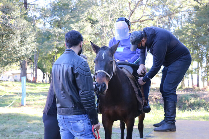 Foto: Camila Guedes/UPF