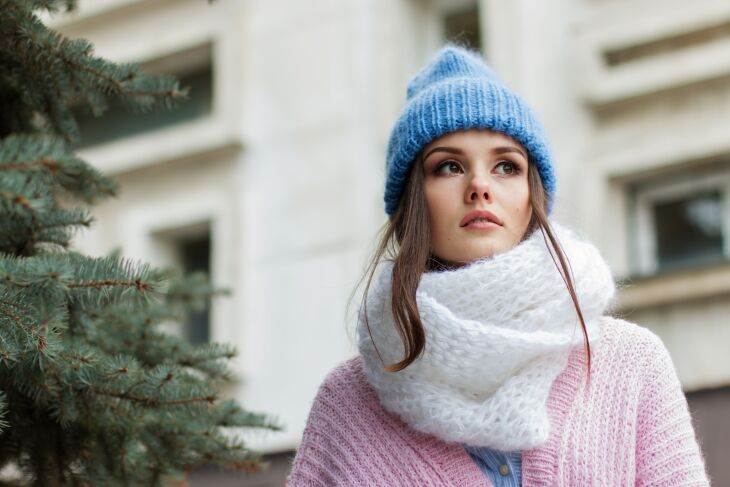 Hidratação da pele merece atenção no inverno (Foto - Anastasia Gepp-CCO) 