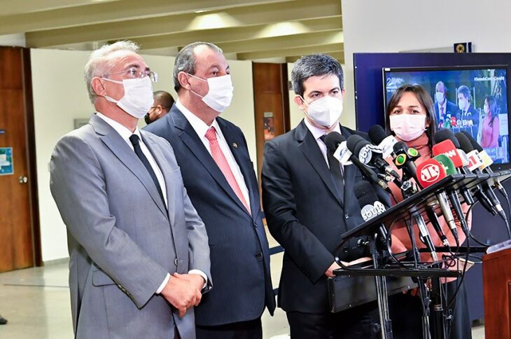 (Foto: Waldemir Barreto/Agência Senado)