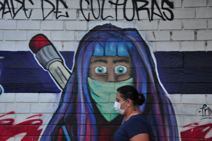 Os estabelecimentos devem adotar os protocolos sanitários de prevenção (Foto: Gerson Lopes/Arquivo ON)