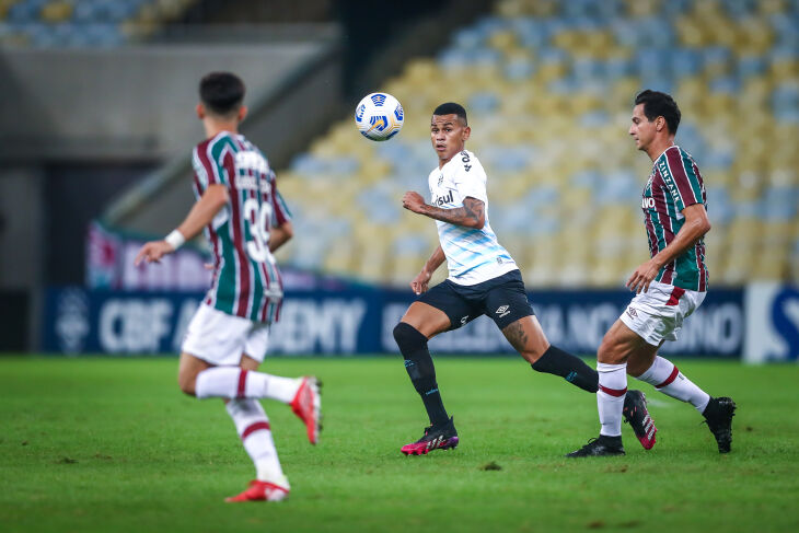 Divulgação/Grêmio 