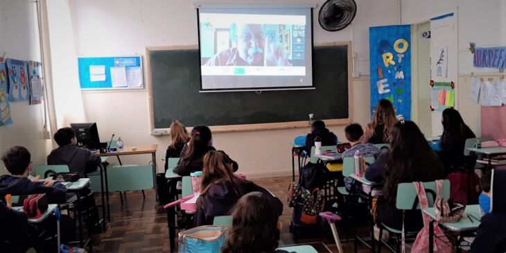 Foto: Divulgação/UPF