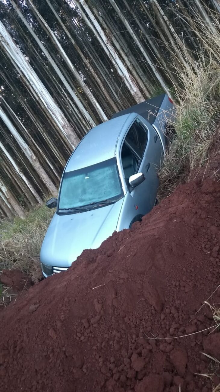 Foto: Divulgação/Polícia Civil