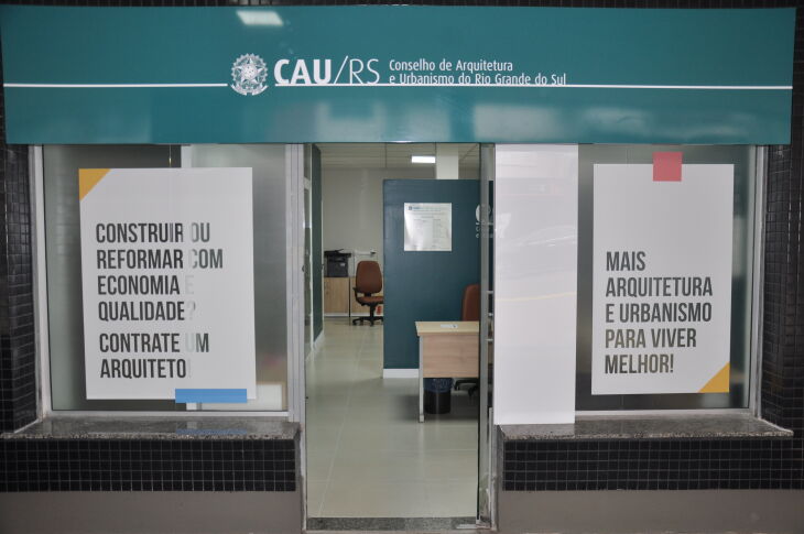 A entidade é responsável por orientar e fiscalizar o exercício da profissão (Foto: Gerson Lopes/ON)