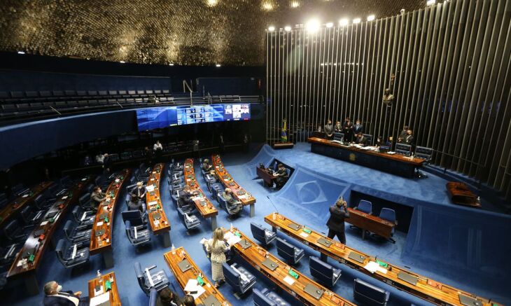 Objetivo é que CPF seja único documento necessário para serviços (Foto: Fabio Rodrigues Pozzebom/Agência Brasil)