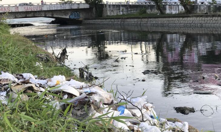 Falta de acesso à água tratada e ao esgotamento sanitário levaram a 2.734 mortes (Foto: Carolina Gonçalves/Agência Brasil)