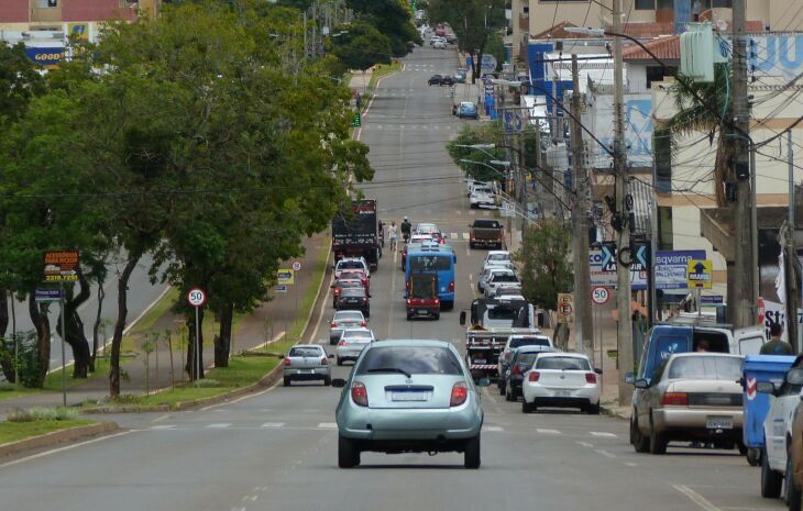 Acidentes diminuíram 15% em Passo Fundo ao longo deste ano. (Foto: Luciano Breitkreitz/Arquivo ON)