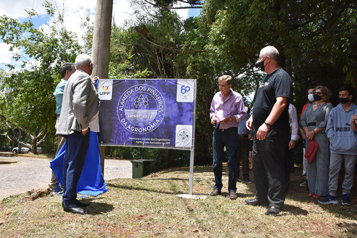   Foto: Leonardo Andreoli/UPF