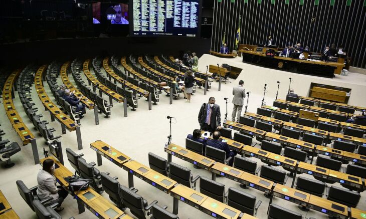 Foto: Pedro França/Agência Senado