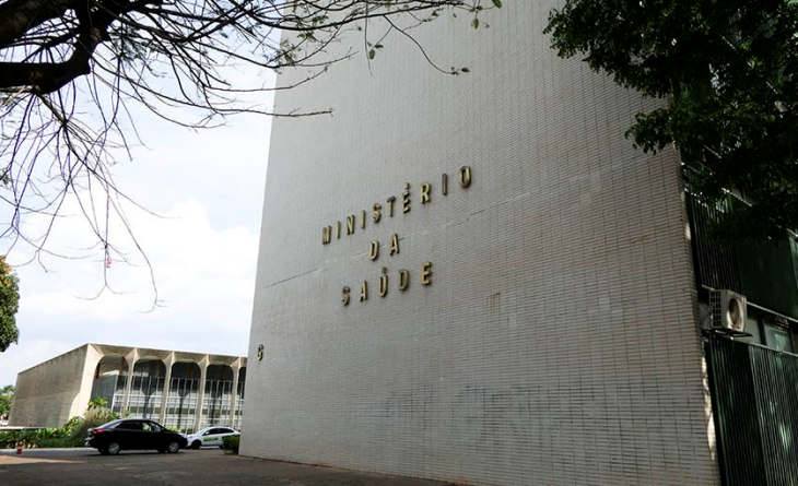  Foto: Roque de Sá/Agência Senado 