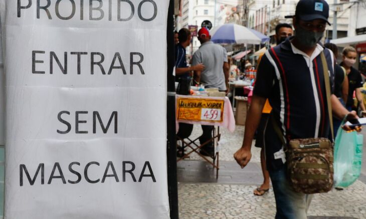 Dos casos investigados, 16 são no RS (Foto: Fernando Frazão/Agência Brasil)