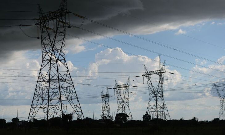 Decreto publicado cria a Conta Escassez Hídrica, pela Câmara de Comercialização de Energia Elétrica (Foto: ABR/Agência Brasil)