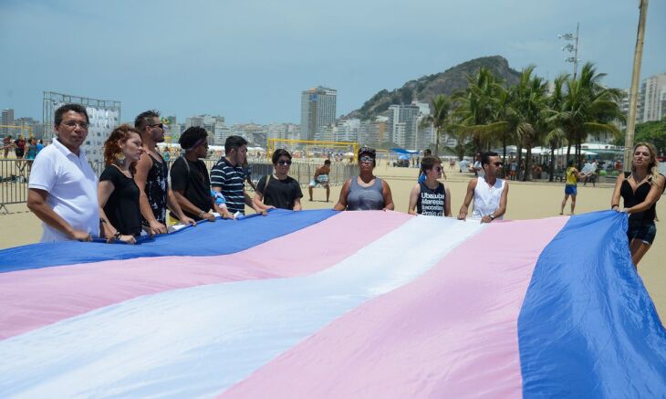 Número foi superior ao de 2019, no período pré-pandemia (Foto: Tomaz Silva/Agência Brasil)