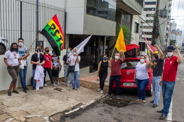 (Foto: RB Ascom/CSP/Divulgação)