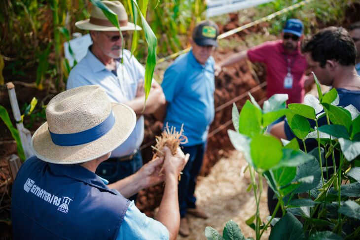 Feira será realizada com a presença de cerca de 190 expositores e protocolos sanitários. Foto: Cotrijal