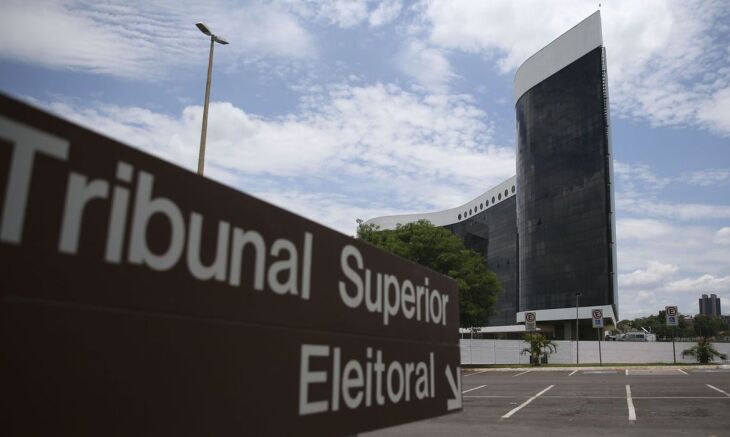 Em janeiro, o TSE definiu o tempo que os partidos terão na propaganda gratuita no rádio e TV (Foto: José Cruz/Agência Brasil)