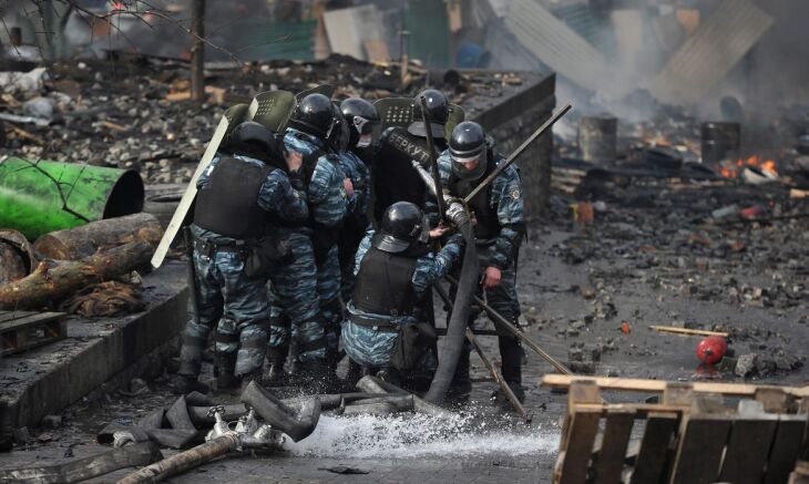 Foto: Alexey Fuman/Agência Brasil 