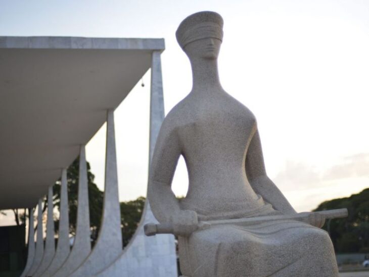 A decisão do STF foi tomada na quarta-feira, e o decreto publicado no dia seguinte. (Foto: Marcello Casal/Agência Brasil)